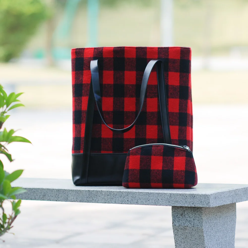 Casual Tote Women 