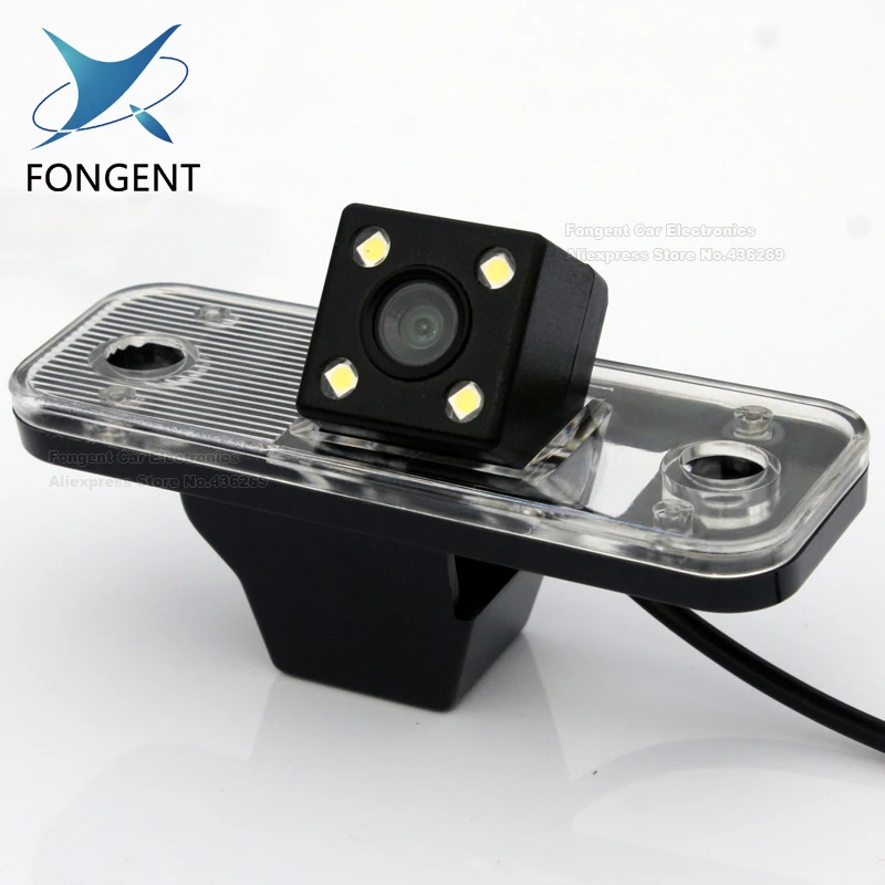 

Car Wireless Reverse Camera Monitor for Hyundai Azera Santa Fe IX45 2001 2002 2003 2004 2005 2006 2007 2008 2009 2010 2011 2012