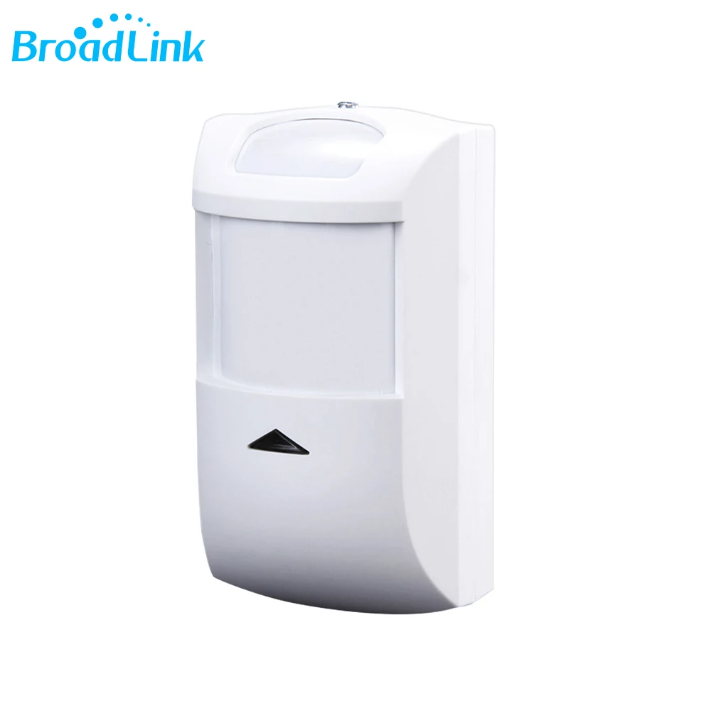  Broadlink S1C Smart One Motion Sensor Magnet Entry Detector Sensor For Smart Home Alarm Security Sy - 32839566711