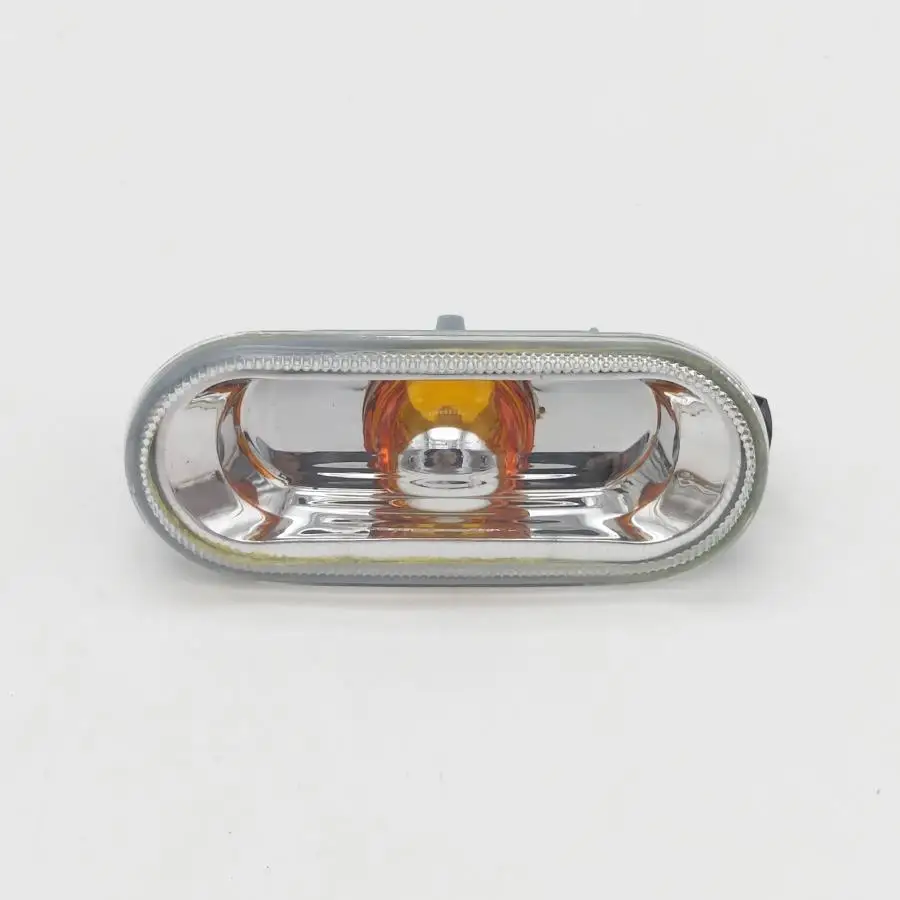2 шт. для VW Amarok 2012 2013 автомобильный Стайлинг боковой маркер указатель поворота лампа повторитель