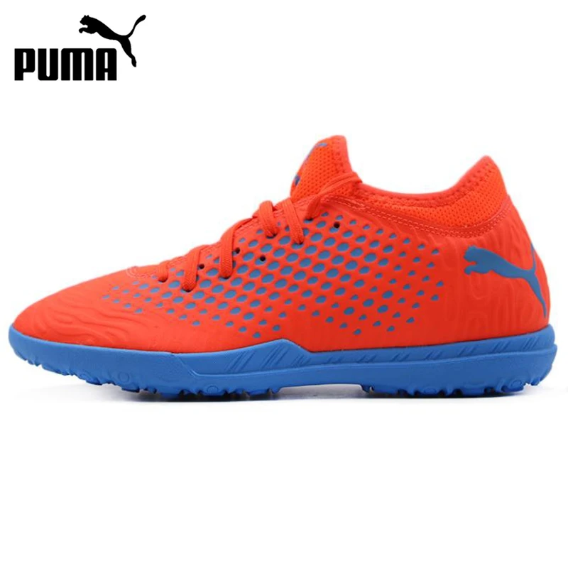 

Original New Arrival 2019 PUMA FUTURE 19.4 TT Men's Skateboarding Shoes Sneakers