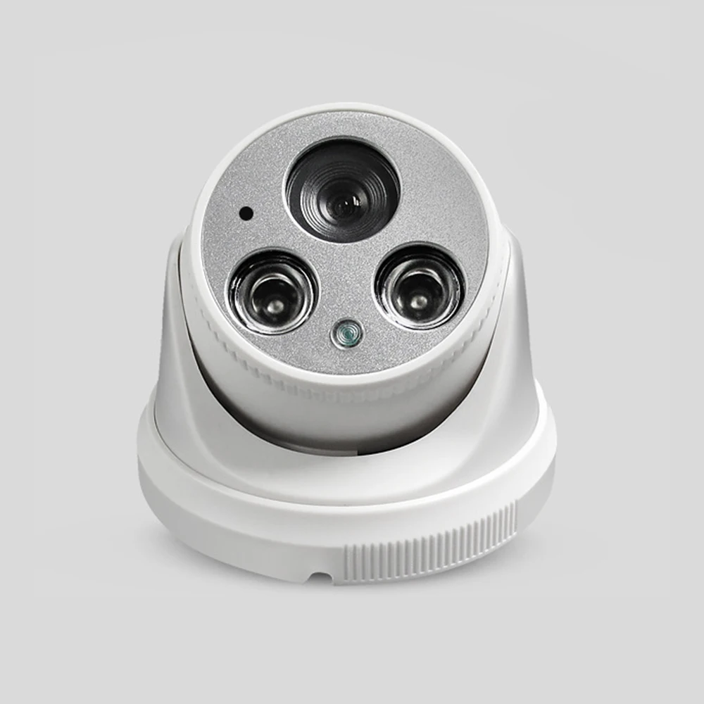 YiiSPO 1080P ip-камера full HD H.265/H.264 2.0MP внутренняя камера ночного видения P2P CCTV камера ONVIF Массив камера Встроенный микрофон аудио