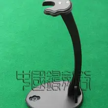 S0605 черный деревянный вертикальный дисплей стол или напольная подставка держатель для Катана Меч Нож POLE ARMS 1" X 23"