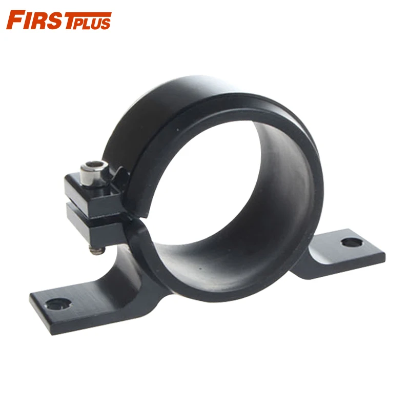 Universal 60mm Fuel Filter Clamp Fuel Pump Mounting Bracket Cradle