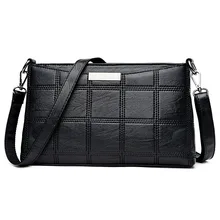 Из овечьей кожи, Лоскутная сумка через плечо, высокое качество, женские сумки из натуральной кожи, женские сумки-мессенджеры, женские сумки с клапаном