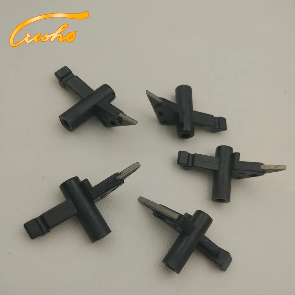 Picker para Konica Finger Minolta Bizhub C364 C284 C227 C256 C266 C287 C367 C7222 C7226 Separador 20 Pcs C226 A797r70400 - Imagem 2