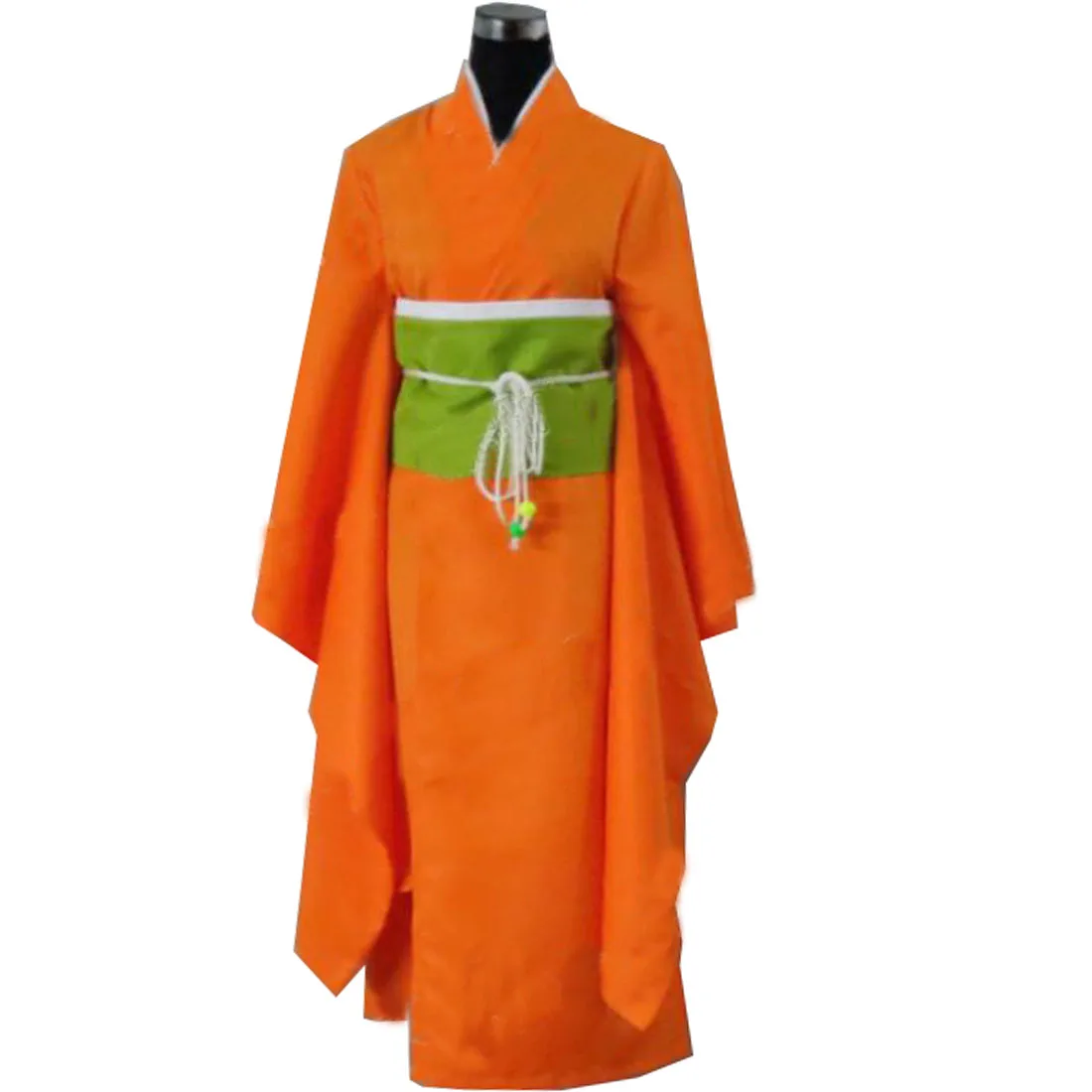 Супер Dangan Ronpa 2 Danganronpa Hiyoko Saionji Hiyoko кимоно костюм для косплея - Цвет: Costume