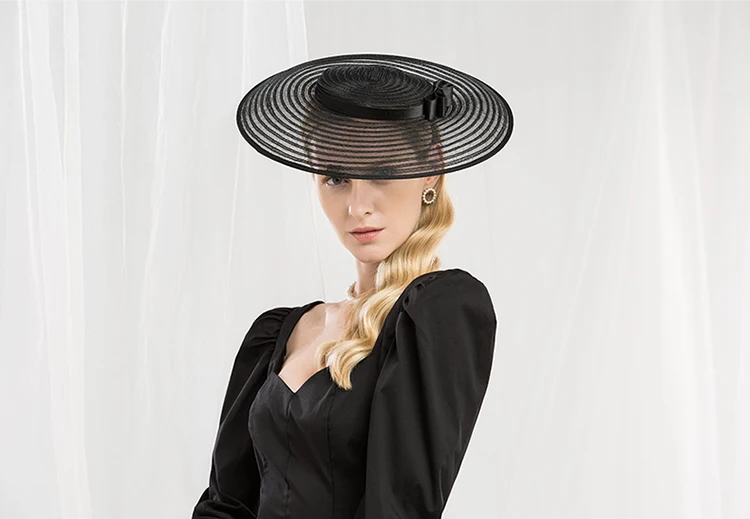 1 hat women summer