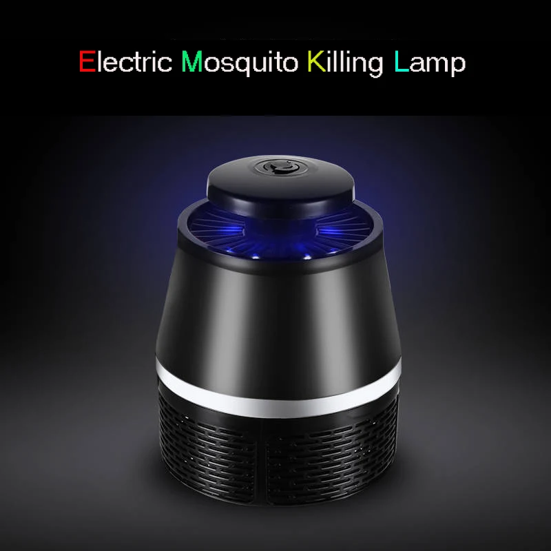 electric mosquito killing lamp (3)