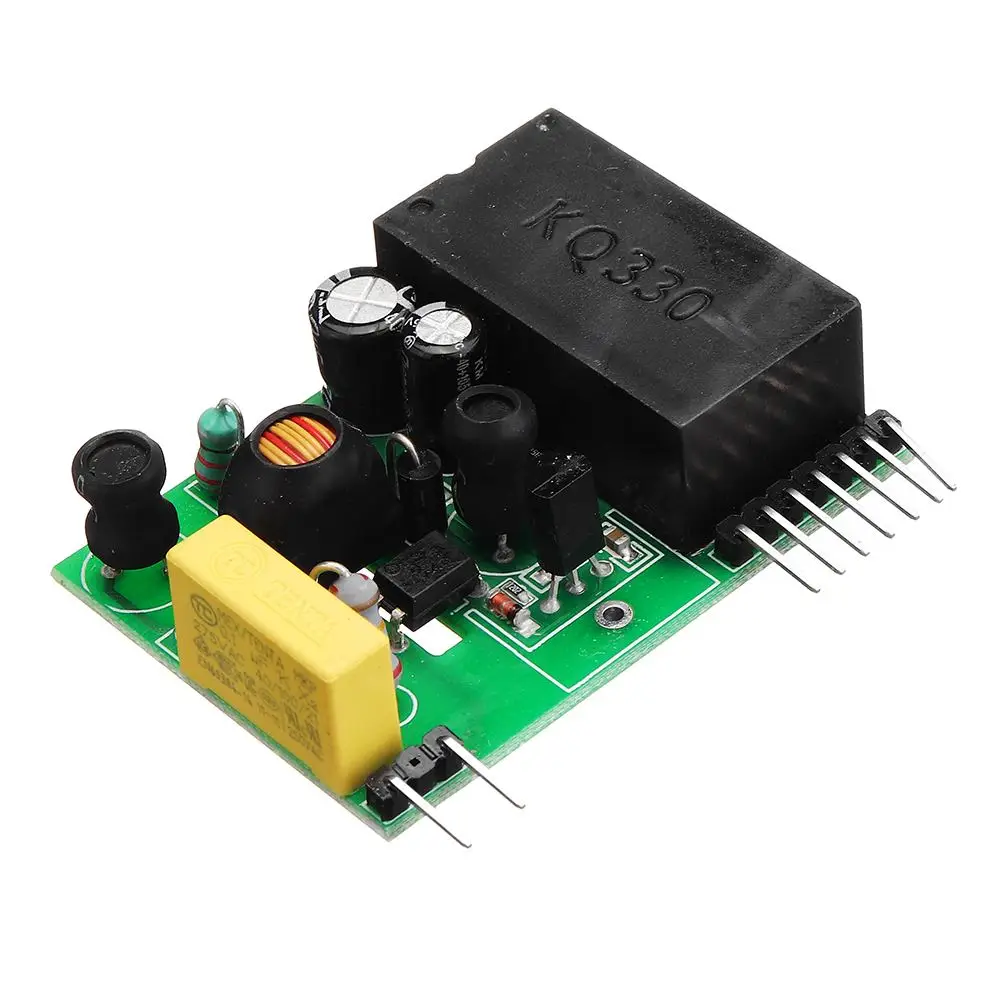 

Power Line Carrier Module 220VAC Power Line Long Distance Data Communication Data Transceiver Module