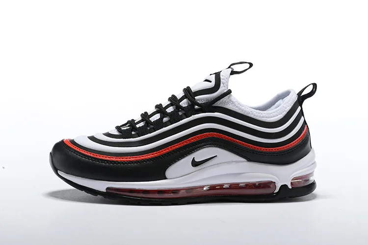 

Original New Arrival Nike Air Max 97 UL '17 Men's Running Shoes Sport Outdoor Sneakers Gym Nike Air Max 97 UL 17 Airmax 97 Men