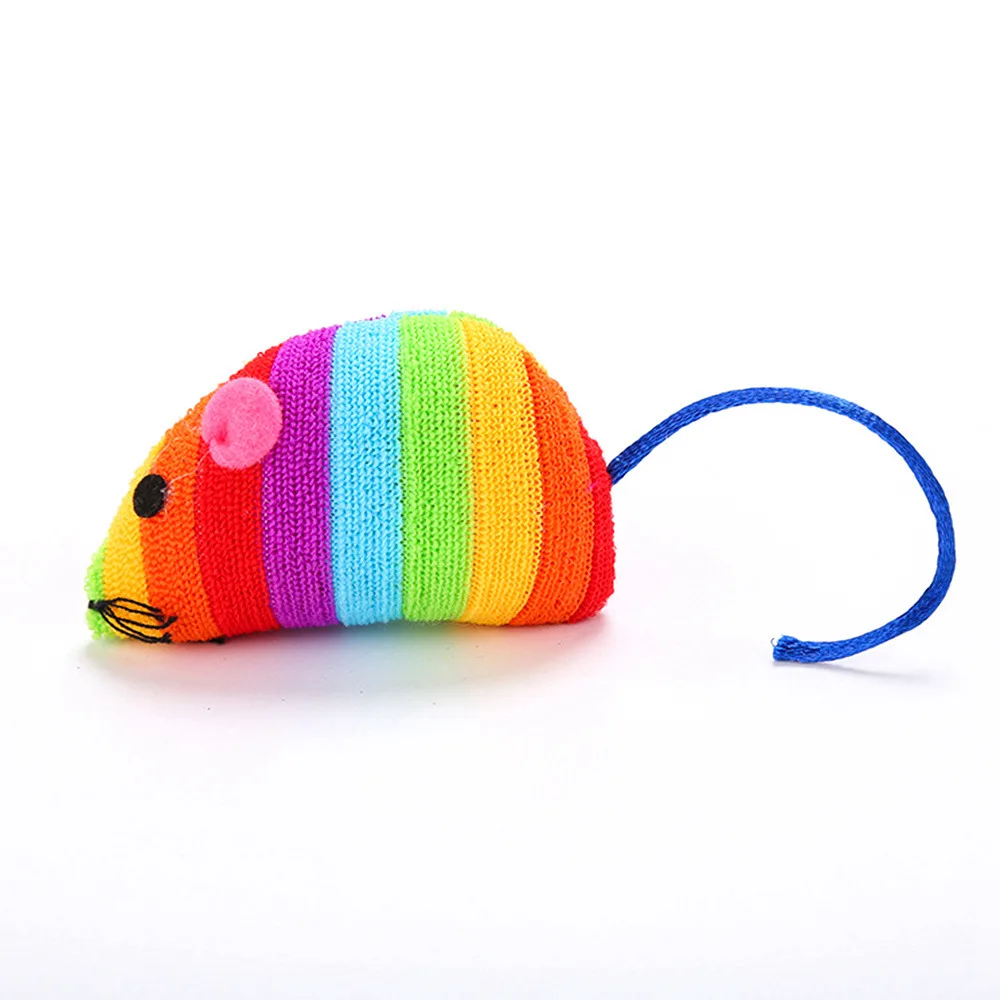Dog Toys For Dogs Puppy Plush Spike Tooth Cleaning (3)