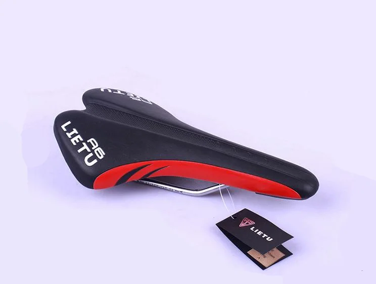 Taiwan transit LUETU A6/ hunting bicycle saddle mountain 