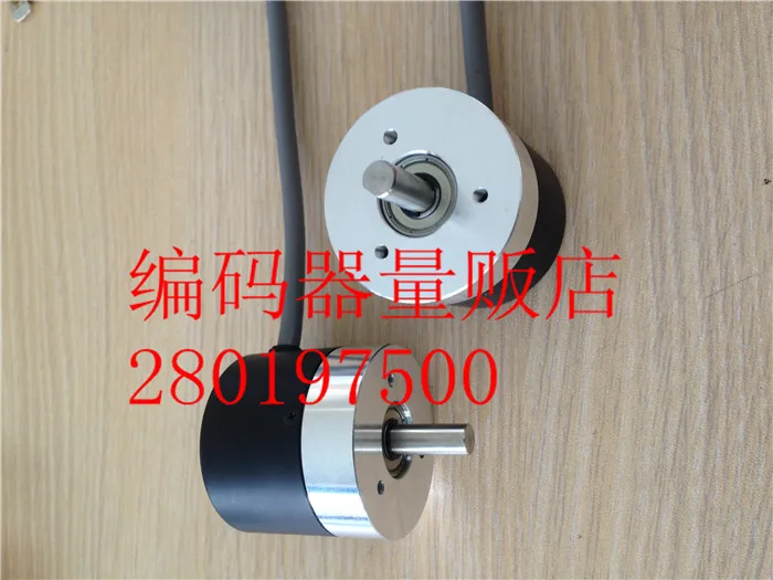 

[BELLA] MES-30-100P Japan high precision encoder Technology