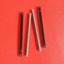 90*5 мм дальний RFID uhf антиметаллические значки пассивные rf карты 10 шт./партия