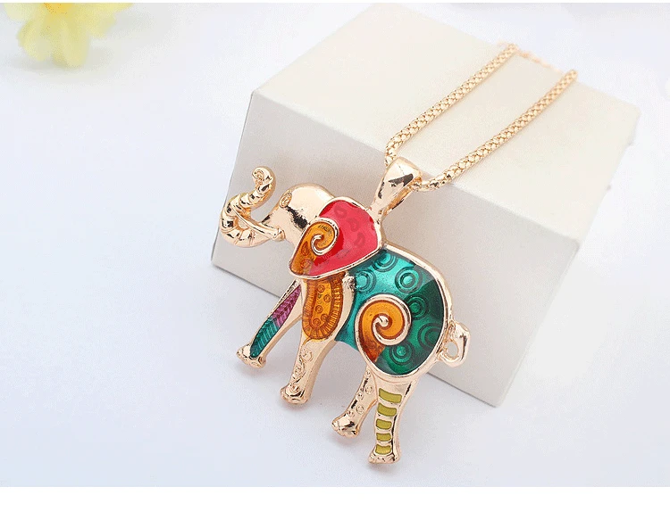 fashion necklaces for women 2017 statement
