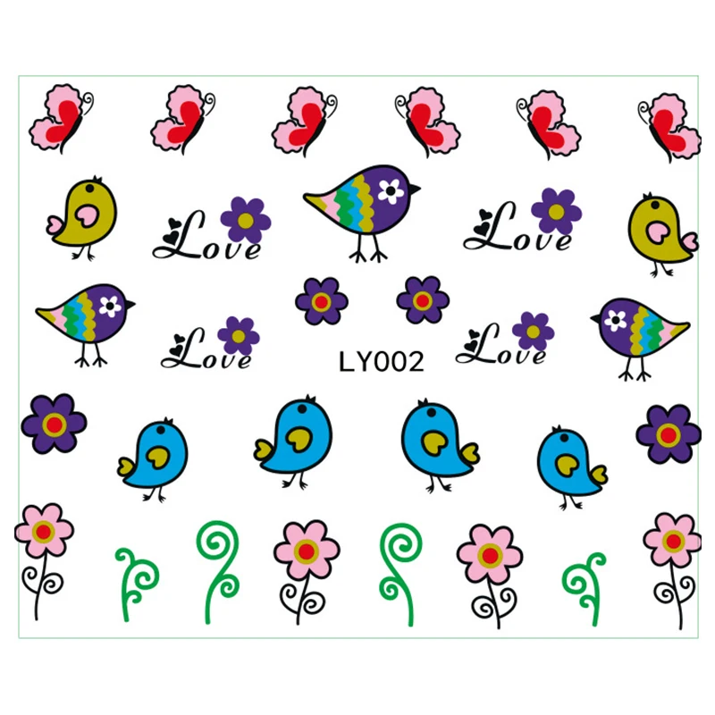 LY002