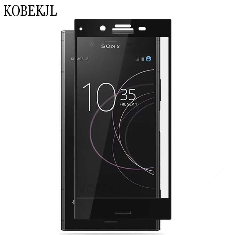 Sony Xperia XZ1