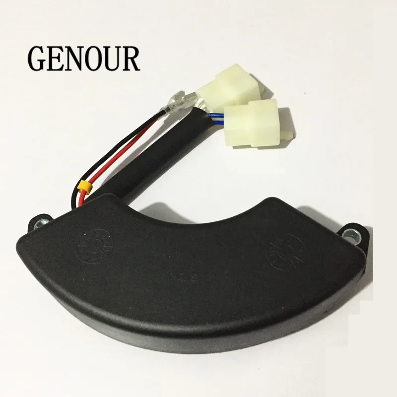 GTDK AVR 3B3A-3