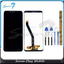 5.7'' 1440x720 IPS LCD For Huawei Honor 7A LCD Display Touch Screen Digitizer AUM-l29 AUM-L41 ATU-L11 For Honor 7A LCD Display 5.7'' 1440x720 IPS LCD For Huawei Honor 7A LCD Display Touch Screen Digitizer AUM-l29 AUM-L41 ATU-L11 For Honor 7A LCD Display