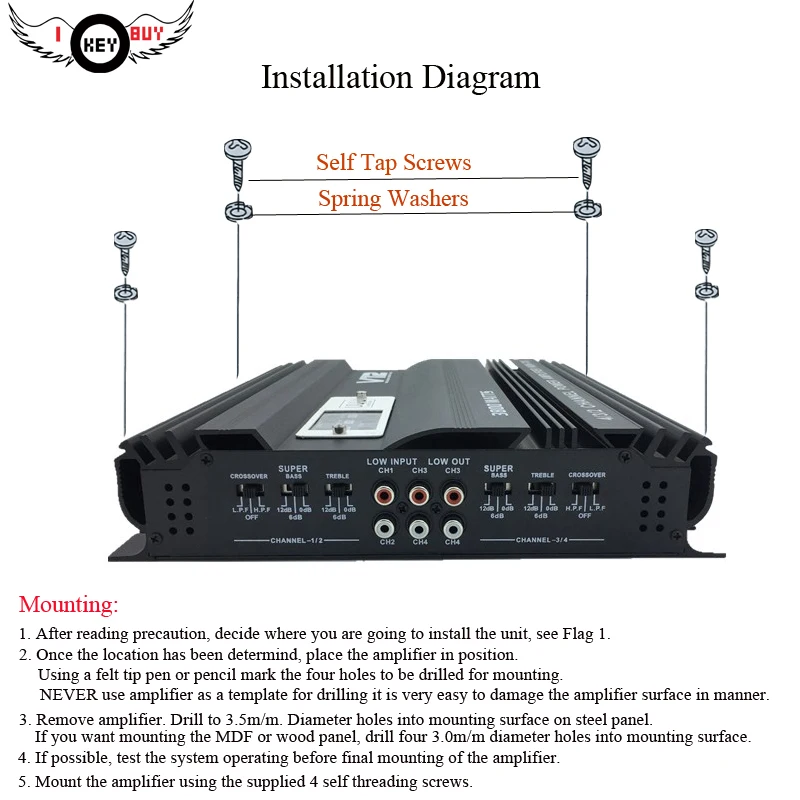 3800w amplifier (4)