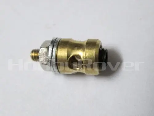 Rc Plane  Metal Linkage rod Shortcut connector 2.0mm