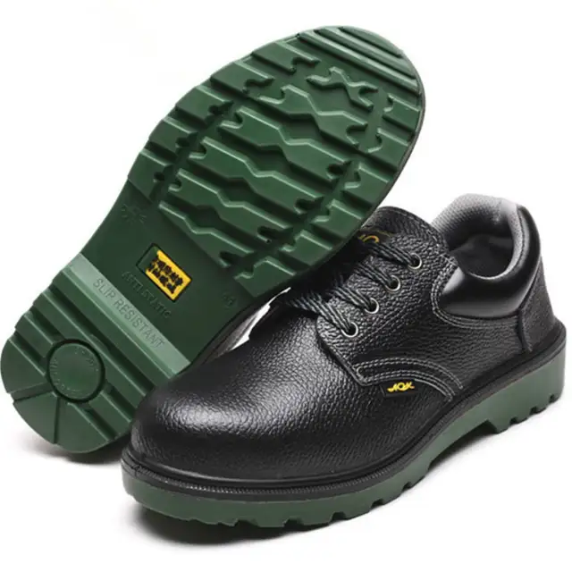 steel toe safety shoes online