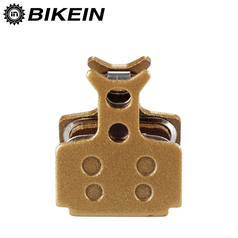 BIKEIN 1 пара дисковый тормоз горного велосипеда колодки для Формулы Один R1 R1R RO RX T1