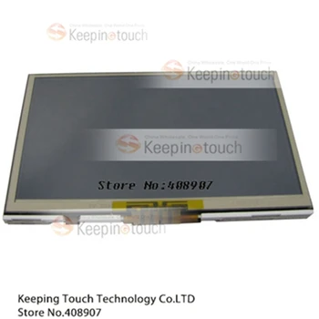 

New Full LCD Screen Display + Touch Screen For Tom Tom TomTom One XL Canada 310