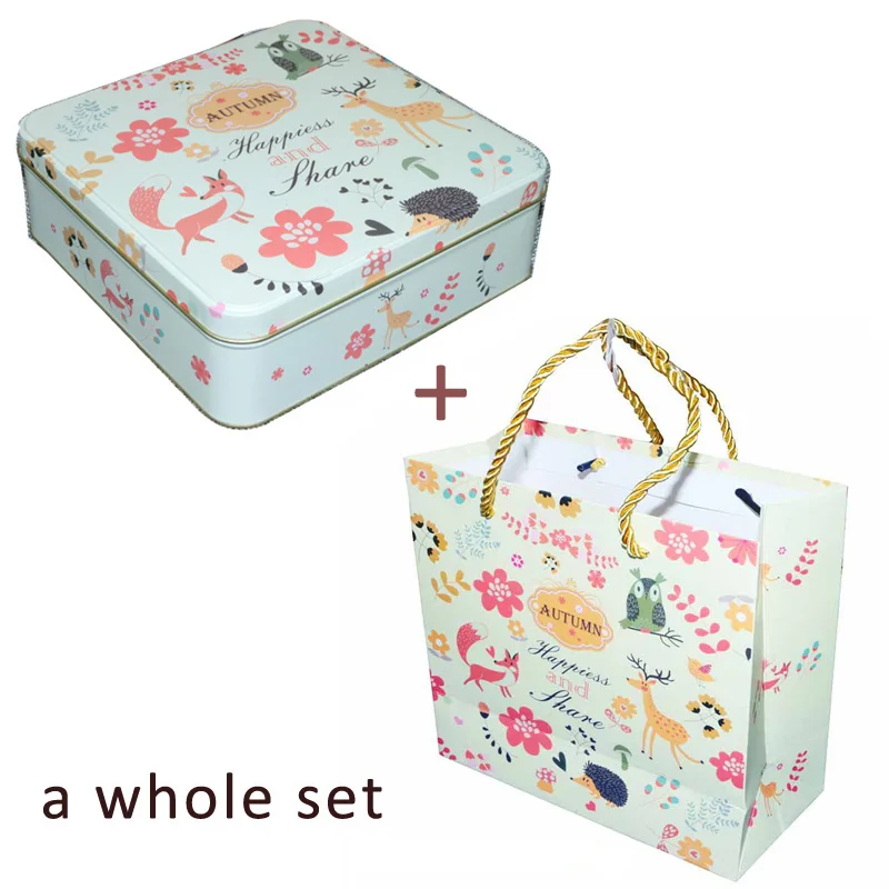 a whole set