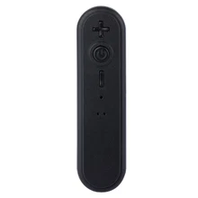 Автомобильный bluetooth-приемник Aux аудио адаптер для мобильного телефона 3,5 мм автомобильный аудио Bluetooth 4,1