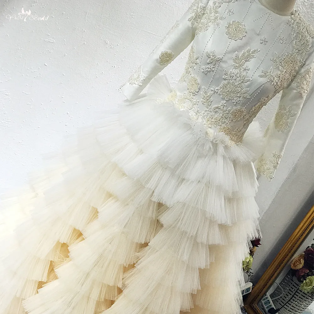 RSE903 ombre dress