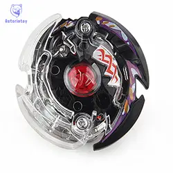 Лидер продаж Beyblade B-42 черный смерть с косой рост Ragnaruk. G.R атаки металл без Устройства Запуска или коробке подарки для детей из металла 4D