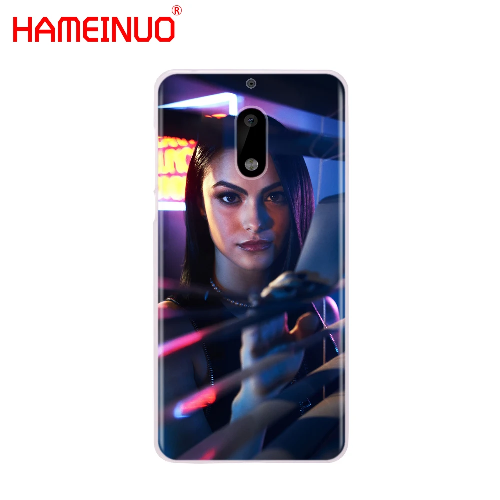 Чехол для телефона Riverdale pop's south side JUGHEAD чехол Nokia 9 8 7 6 5 3 Lumia 630 640 640XL 2018|Бамперы| |