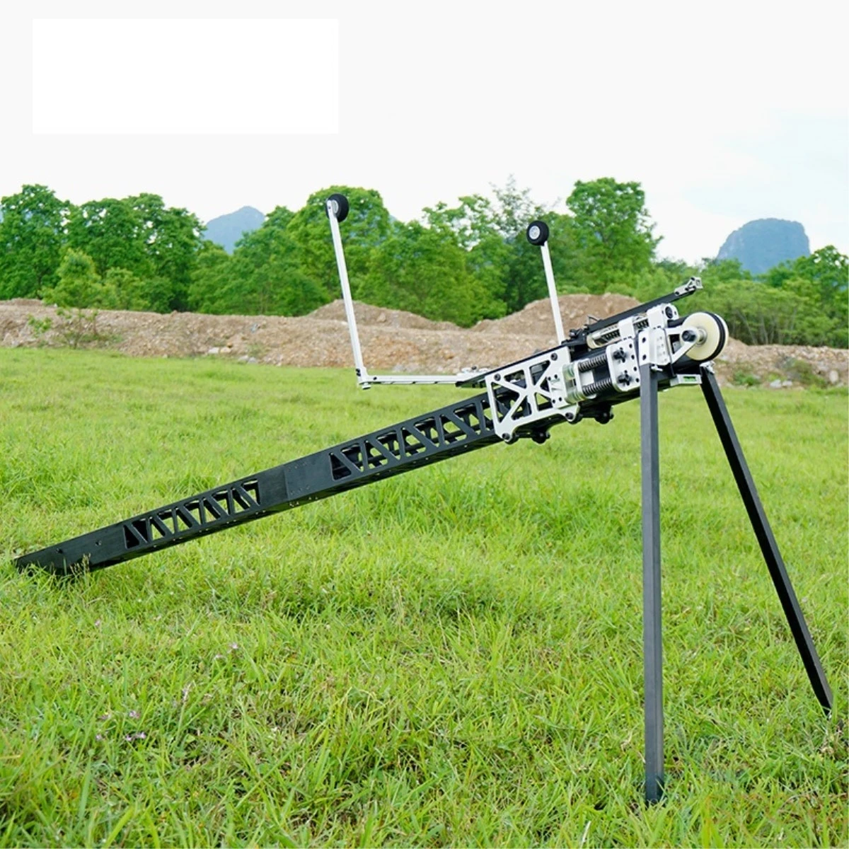 Пусковое устройство Skywalker UAV для катапульты X8 X5 летательные аппараты с