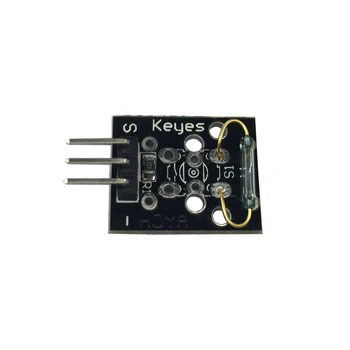 

High Quality Mini Magnetic Detection Sensor Module 3.3V-5V DC for DIY