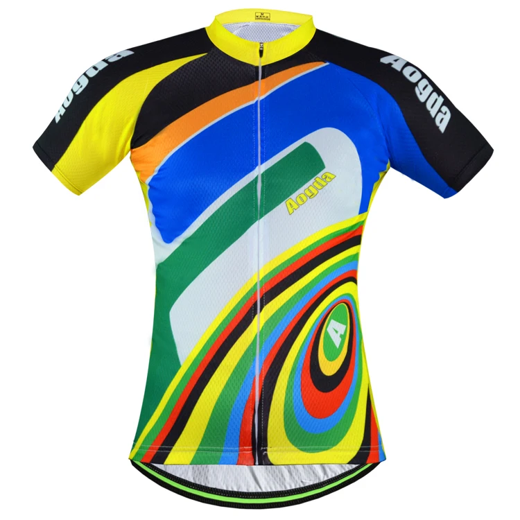 rainbow jersey for sale