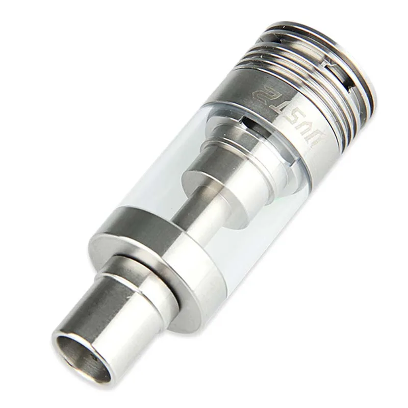 Атомайзер Eleaf iJust 2 Емкость 5 мл с головкой BDC 0 3 Ом двойная катушка 510 подходит для