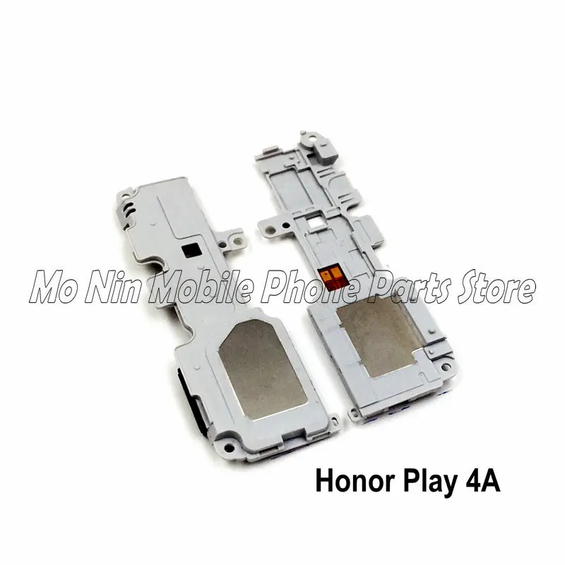 New Loudspeaker Loud Speaker for Huawei Honor Play 4A 4X Phone Buzzer Ringer Board Replacement Parts | Мобильные телефоны и