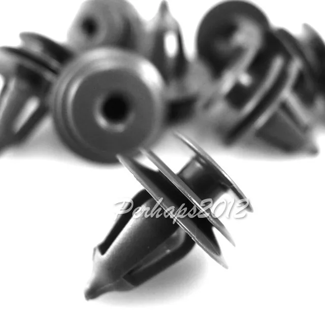 15x OEM for Toyota for Lexus Door Trim Panel Retainer Clips Fastener
