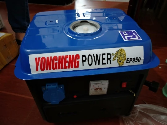 ping 650W Gasoline Generator petrol generator capacitor start 2 stroke 50:1 450W 550W 600W 700W 800W 900W