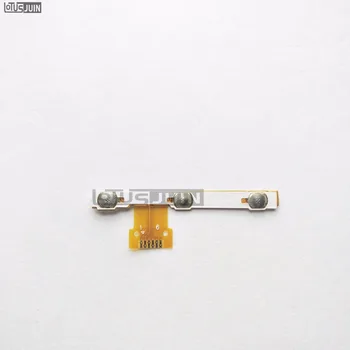 

for Lenovo A10-70 Side Power Volume Key ON/OFF Button Switch Flex Cable Ribbon Replacement Repair Spare Parts