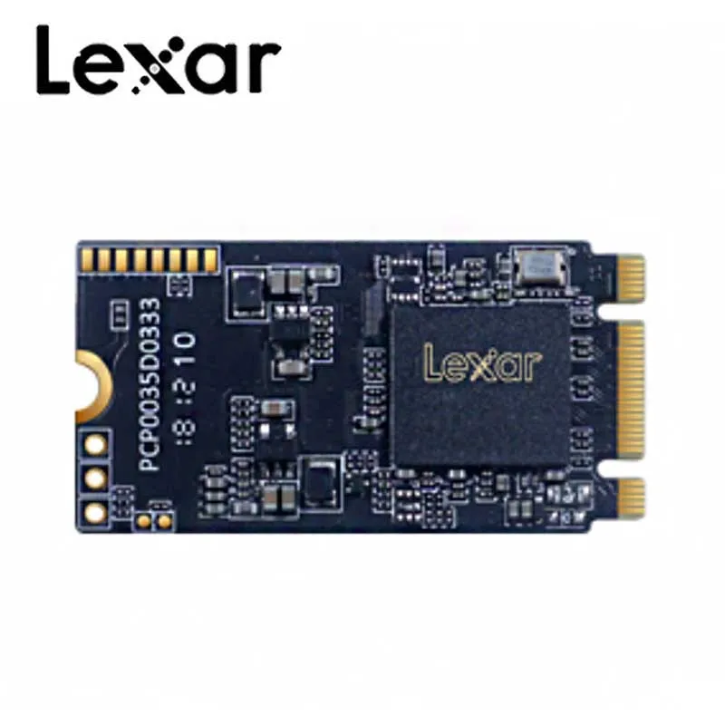 Lexar Internal Storage Solid State Drive NM520 3D NAND M.2 2242 PCIe NVMe SATA SSD Dash Gen3x2 SMART Stands 512 256 128 G GB SSD