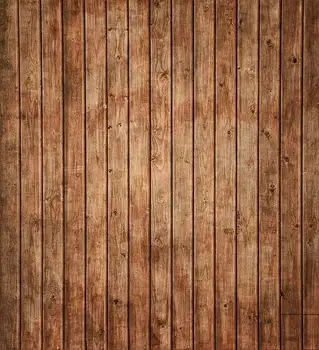 

5X7ft Wooden Board Wallpaper Children Baby Photography Background Vinyl Background for Photo Studio Gallery Backdrops Floor-349