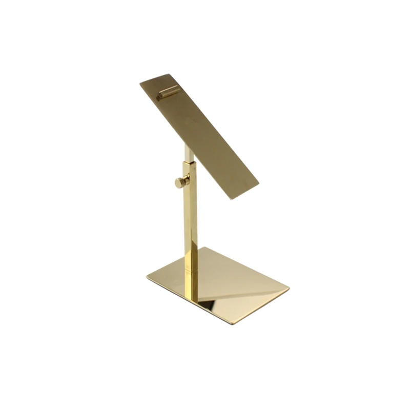 Metal Shoe Display Stand (2)