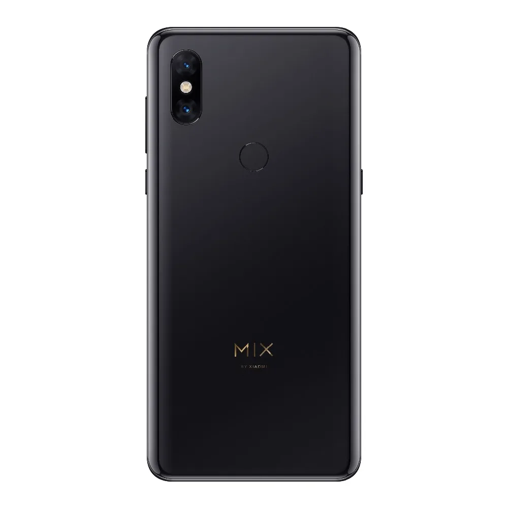 [European Version] Smartphone Xiaomi Mi MIX 3 (Android, 6GB+128GB,6.39\