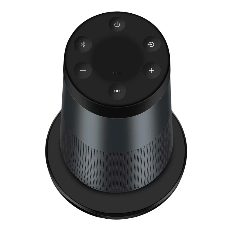 bose revolve docking station