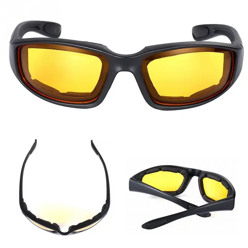 eye protection glass for bike