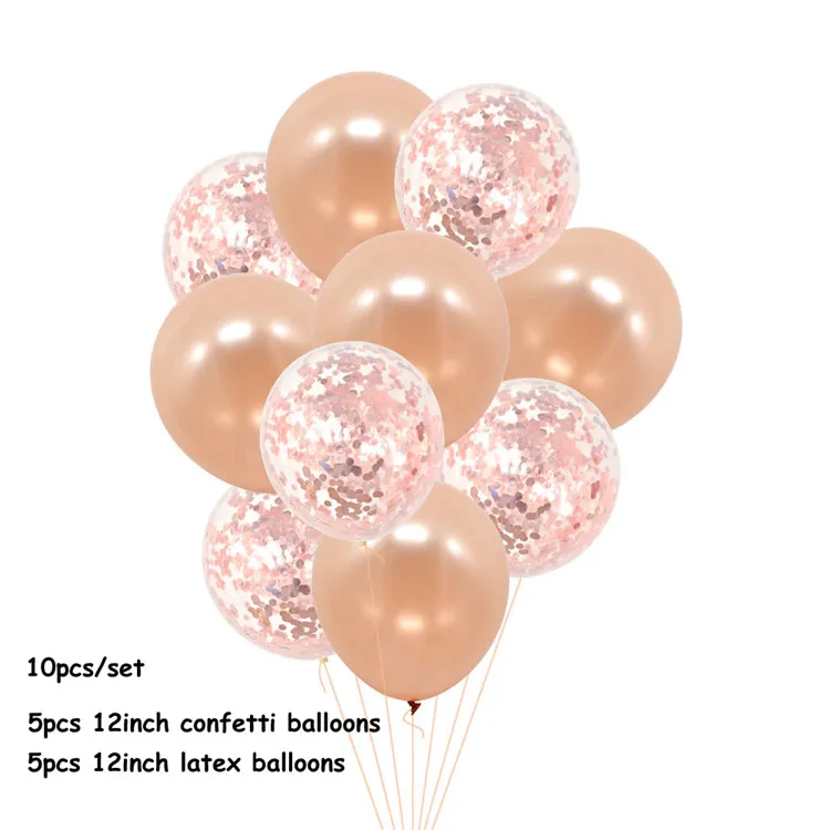 wedding balloons Kit (15)
