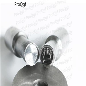 1 комплект m523 бомба Краб Корона Дракон кролик - Цвет: 5t crown
